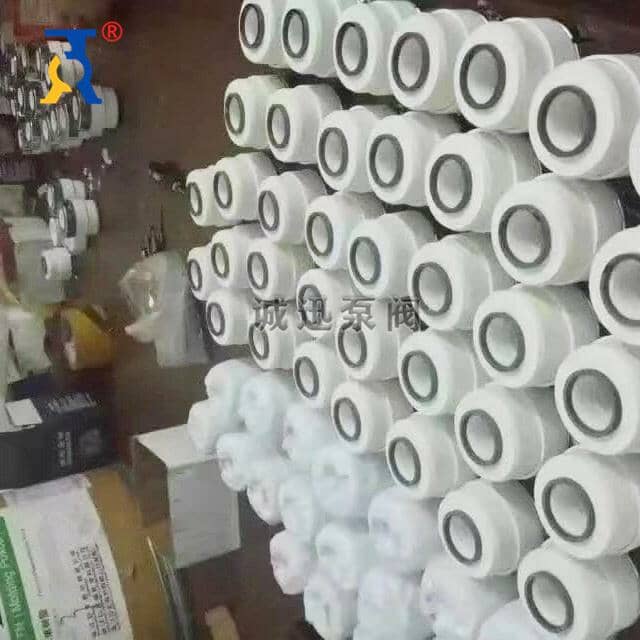 SIC耐酸碱机封