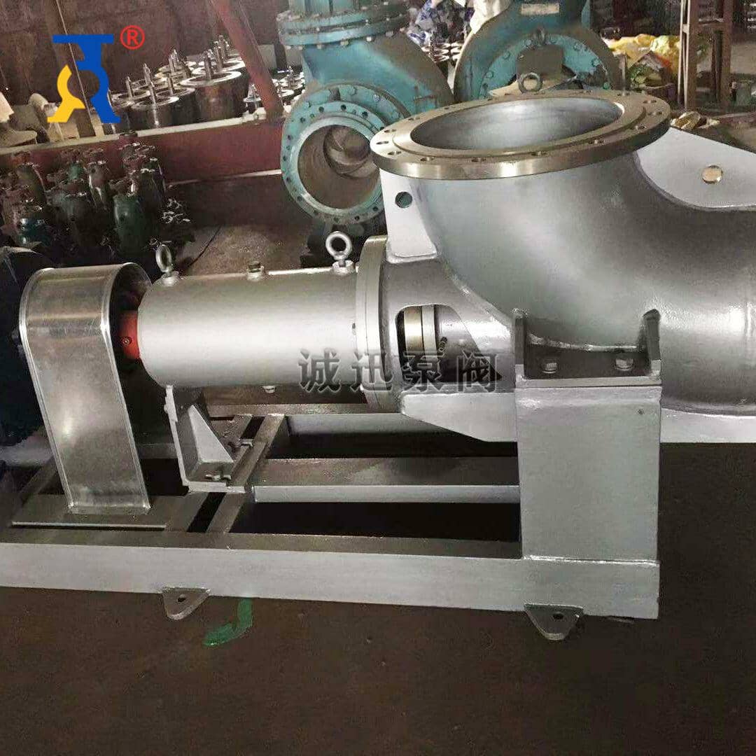 FJX系列强制蒸发泵